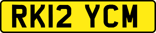 RK12YCM