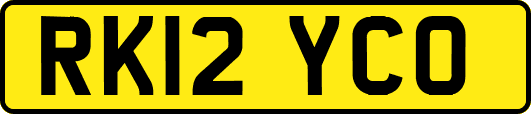 RK12YCO
