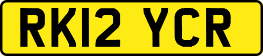 RK12YCR