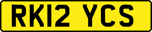 RK12YCS