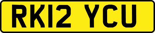 RK12YCU