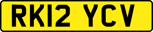 RK12YCV