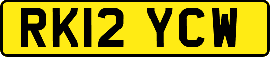 RK12YCW