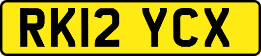 RK12YCX