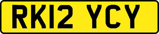 RK12YCY