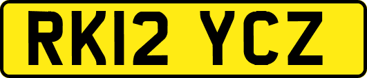 RK12YCZ