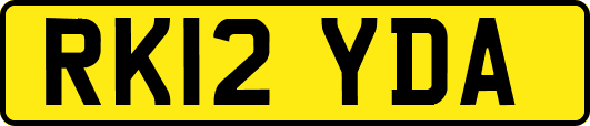 RK12YDA