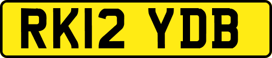 RK12YDB