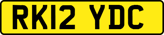 RK12YDC
