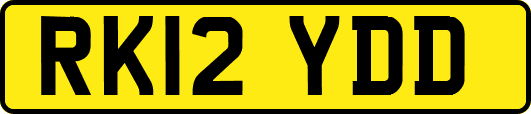 RK12YDD