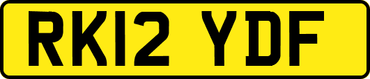 RK12YDF