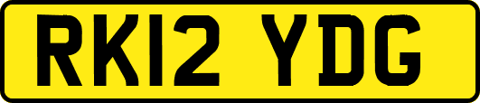 RK12YDG