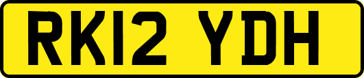 RK12YDH