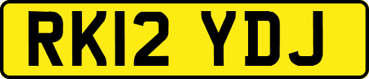 RK12YDJ