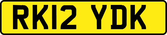 RK12YDK