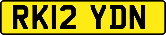 RK12YDN