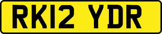 RK12YDR