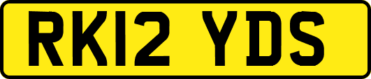 RK12YDS
