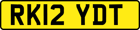 RK12YDT