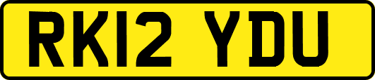 RK12YDU