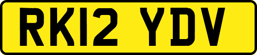 RK12YDV