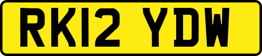 RK12YDW