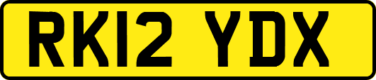 RK12YDX