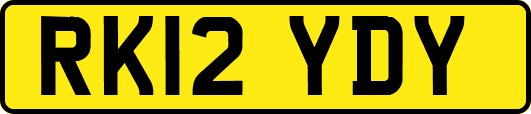 RK12YDY
