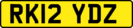 RK12YDZ
