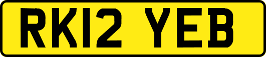 RK12YEB