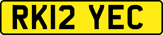 RK12YEC