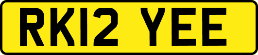 RK12YEE