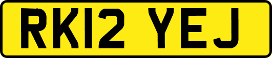 RK12YEJ