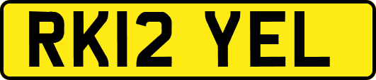 RK12YEL