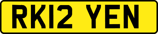 RK12YEN