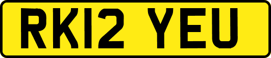 RK12YEU