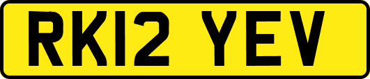 RK12YEV