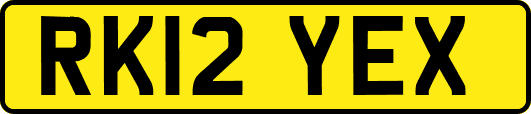 RK12YEX