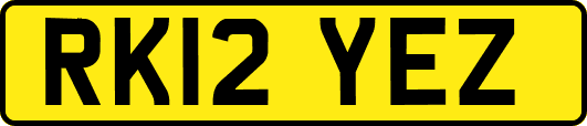 RK12YEZ
