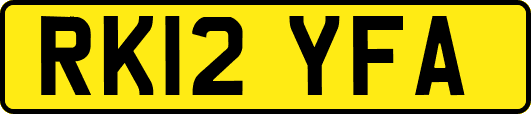 RK12YFA