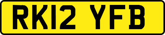 RK12YFB