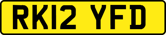 RK12YFD