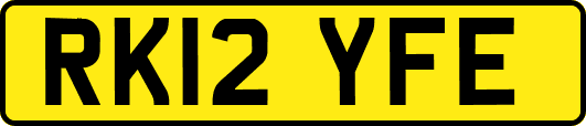 RK12YFE