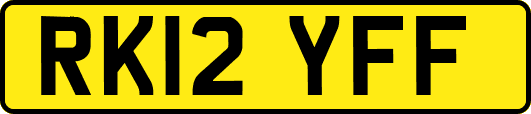 RK12YFF