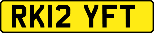 RK12YFT