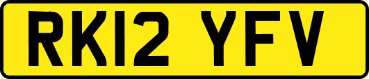 RK12YFV