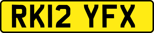 RK12YFX