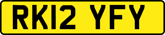 RK12YFY