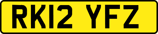 RK12YFZ