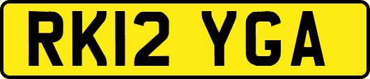 RK12YGA